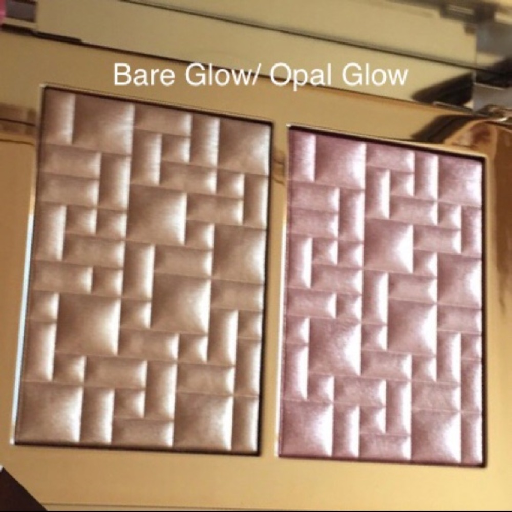 DO NOT BUY ISO Bobbi brown LE shimmer bricks